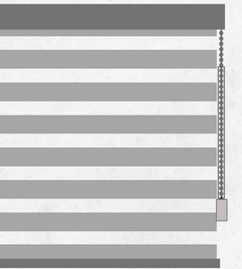 Manual Chain with Cord