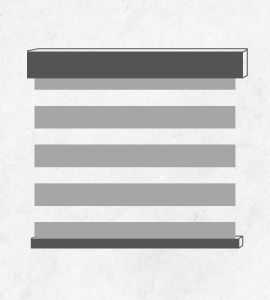 Square Aluminium Cassette