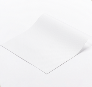 white zebra blinds fabric