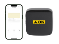 Smart Hub with App compatibility