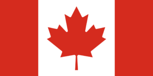 Canadian Flag